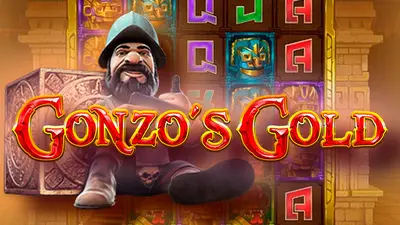 gonzos gold